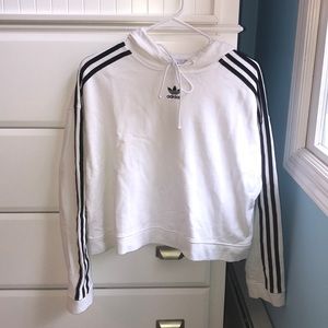 Adidas hoodie